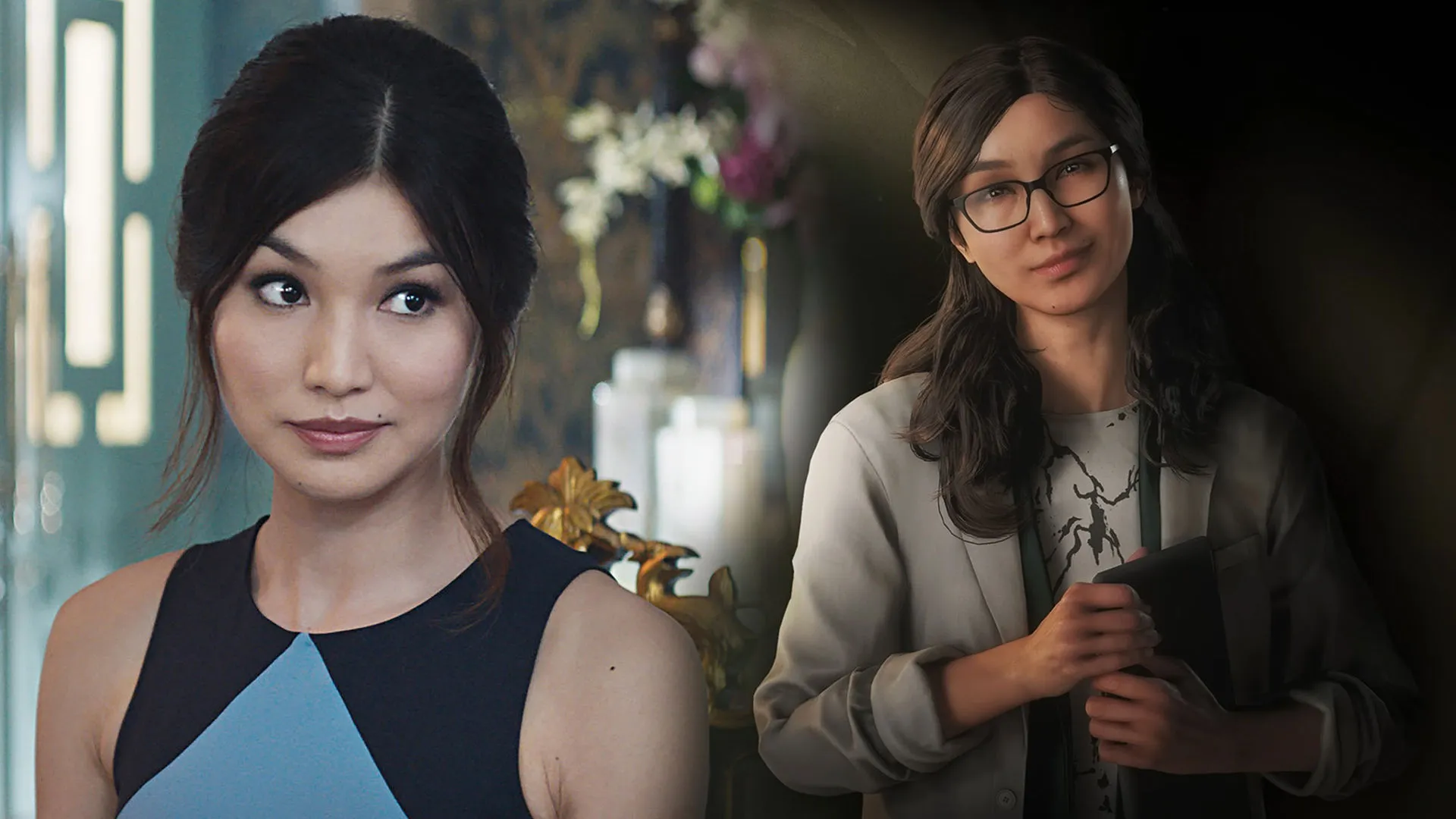 Gemma Chan, 007: First Light Kadrosuna Güç Katıyor!