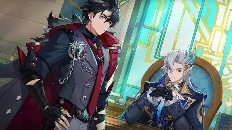 Genshin Impact Skandalları: Şirket İçi Yolsuzluk ve Güvenli Kripto Önlemleri