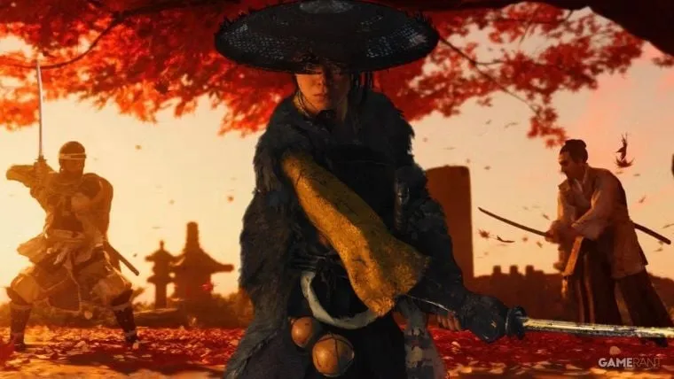 Ghost of Tsushima’nın Gerçek Sonu Nihayet Ortaya mı Çıktı?