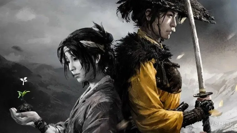 Ghost of Yotei: Zaman Atlamasıyla Hikayeye Yeni Bir Soluk