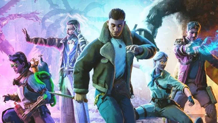 Gizem ve Taktik Bir Arada: Sumerian Six’in Konsol Çıkışı ve Oynanış Dinamikleri