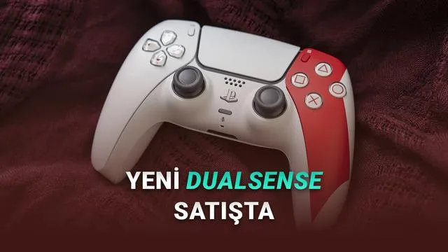 God of War 20. Yılına Özel DualSense Kontrol Cihazı Tanıtıldı: Hayranlar İkiye Bölündü
