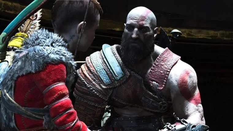 God of War Ekibinin 25 Milyon Dolarlık Gizli Projesi Neden İptal Edildi?