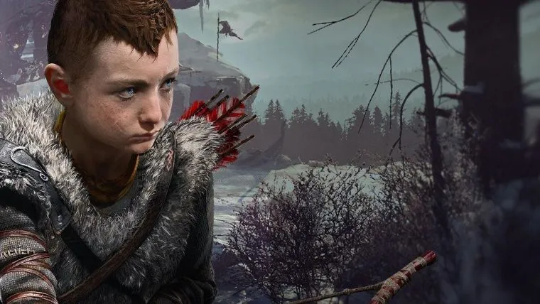 God Of War Evreninde Yeni Dönem: Atreus Odaklı Hikayeler mi Geliyor?