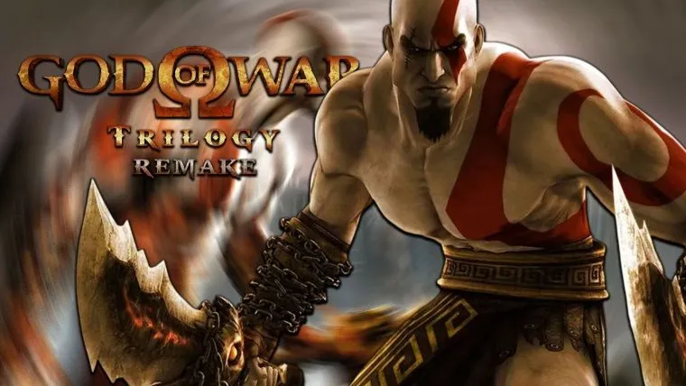God of War Trilogy Remake: Yeni Dövüş Sistemi ve Modernizasyonun Yolu