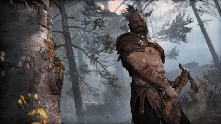 God of War’un İptal Edilen Multiplayer Oyunu Yıllar Sonra Gün Yüzüne Çıktı