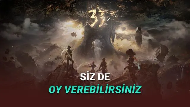 Golden Joystick 2025 Adayları Açıklandı: Bu Yılın En İyileri Hangileri Olacak?