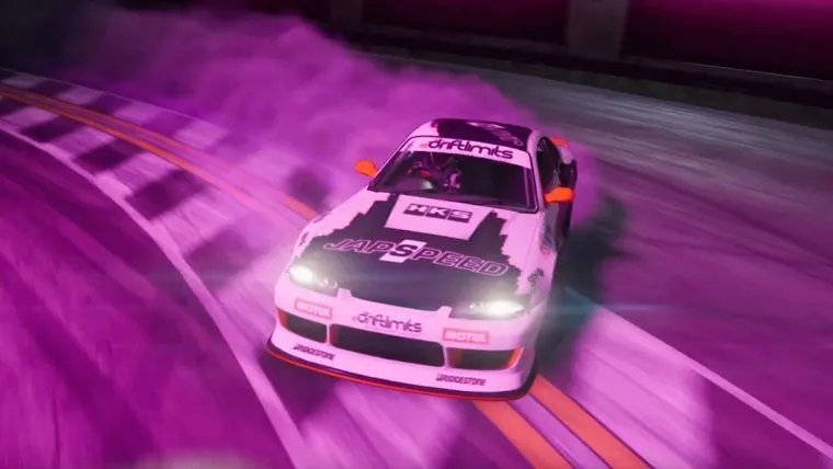 Grid Legends Switch 2: Esnek Grafik Seçenekleri ve GameCube Desteğiyle Dönüşüm