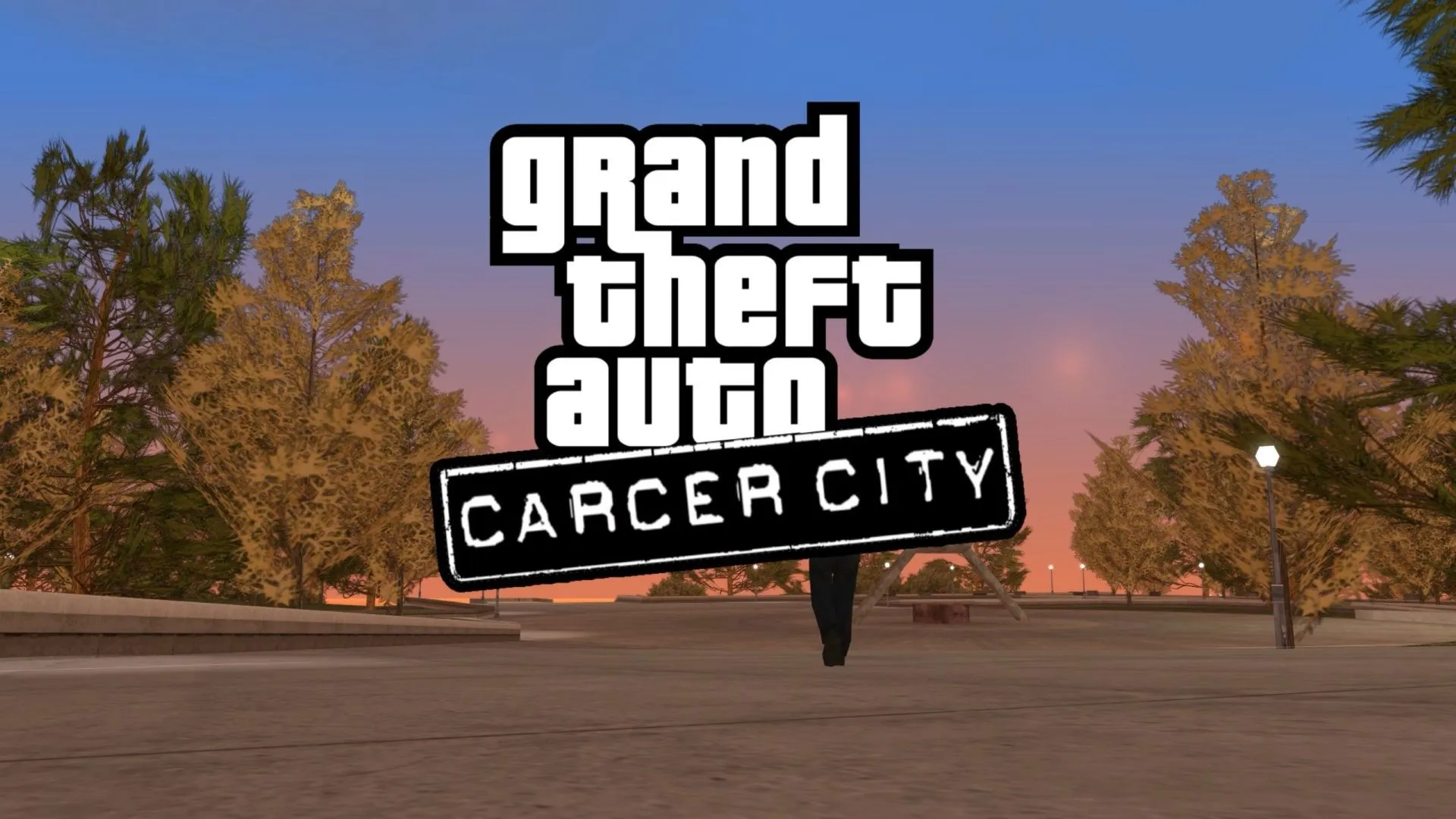 GTA 3D Döneminde Karanlık Bir Yol: Carcer City Modu SEO İncelemesi