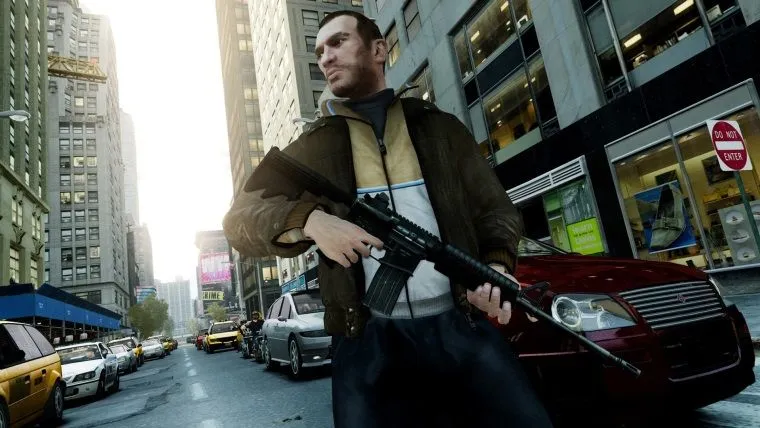 GTA 4 Remaster Tartışması: Nasıl Erişilebilirlik Öne Çıkıyor?