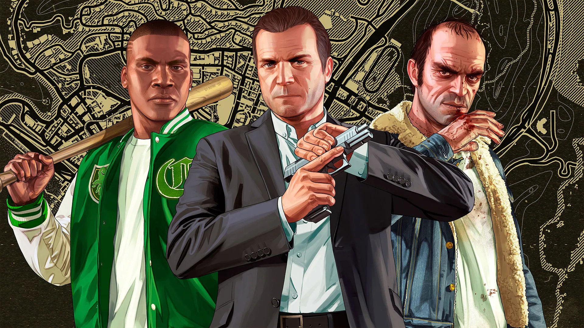 GTA 5 1.72 Güncellemesi ile Oynanışta Yeni Denge ve Düzeltmeler