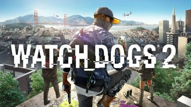GTA 5 Rakibi Watch Dogs 2, %90 İndirimle Satışta!