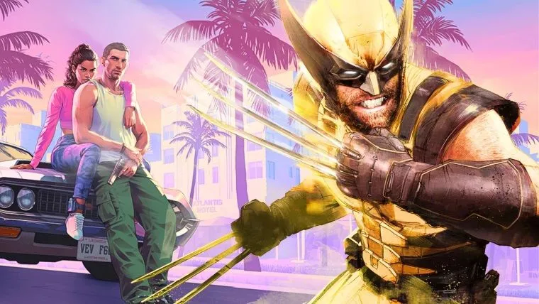 GTA 6 Etrafındaki Gürültü: Marvel’s Wolverine Rakip Olabilir mi?