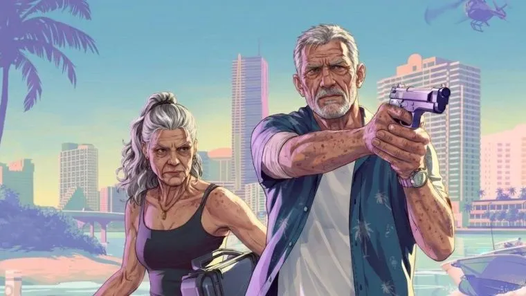 GTA 6 Fiziksel Sürüm Gecikebilir: Dijital Çıkışla Neden Farklı Yolda Yürüyor?