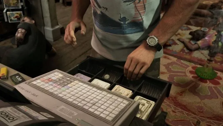 GTA 6 Fragman Tarihi Jason’ın Saatinde mi Saklı?