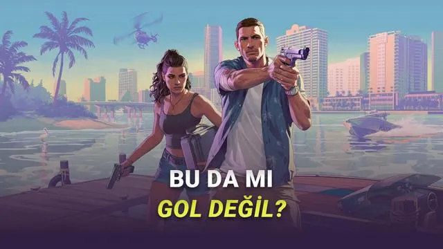 GTA 6 Fragmanı Beklentileri Boşa Çıktı: Rockstar’dan Sessiz Hamle