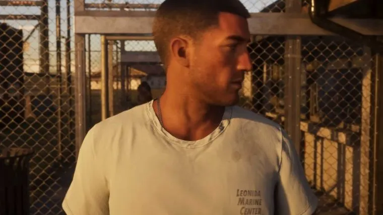 GTA 6 Fragmanı ve Detayların Gücü: Jason’ın Gömleğindeki Leke Neden Bu Kadar Konuşuluyor