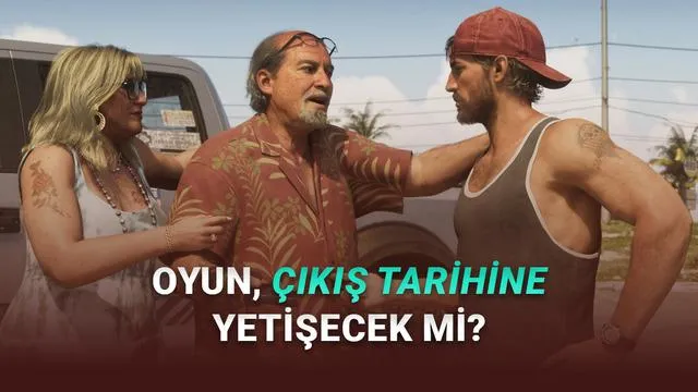 GTA 6 Geliştirme: Ertelemeler ve Teknik Zorluklar Işığında Yeni İçgörüler