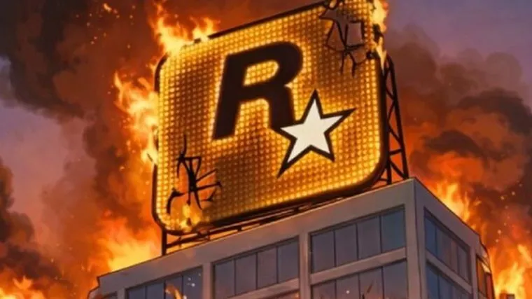 GTA 6 Gündemi: Edinburgh Yangını Sonrası Geliştirme Günceli ve Oyuncu Merakı