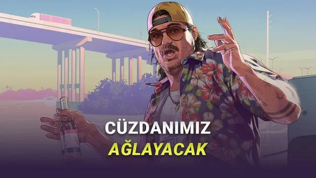GTA 6 İçin 100 Dolarlık Fiyat Tartışması: Oyun Dünyası Karıştı!