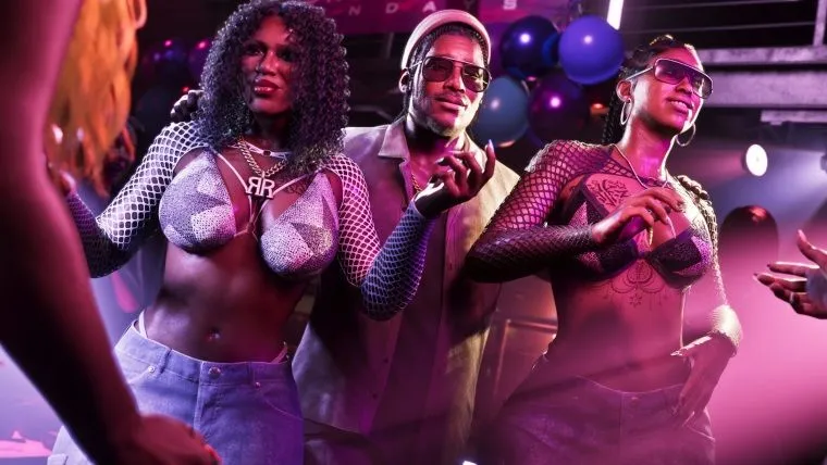 GTA 6 İçin Müzik Sızıntıları: Panama ve Neon Indian Yeniden Oyun İçinde Gözükebilir mi?