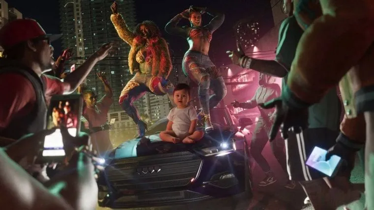 GTA 6 İçin Şaşırtan Pazarlama: Norveç’te Bebek Sahibi Olanlara Ücretsiz Kopya Fırsatı