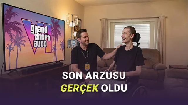 GTA 6 İlk Yansımaları: Rockstar, Zorlu Dönemlerde Umudu Yükselten Kararı Nasıl Verdi?