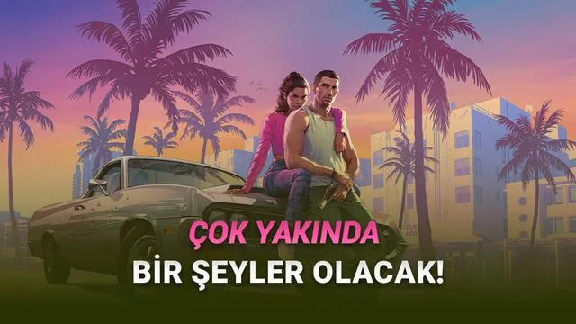 GTA 6 Ön Sipariş Tarihi Sızdırılmış Olabilir: Gözler 3 Kasım 2025'te!