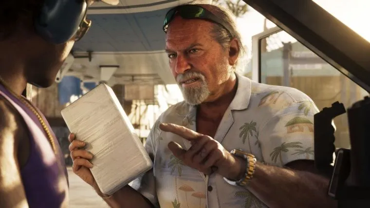 GTA 6 Oynanış Fragmanı İçin Net Tarih İddiası ve Oyun Dünyasının Gündemi