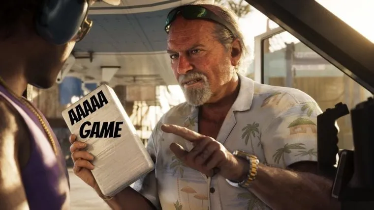 GTA 6: Oyun Dünyasında Yeni Bir AAAAA Dönemi