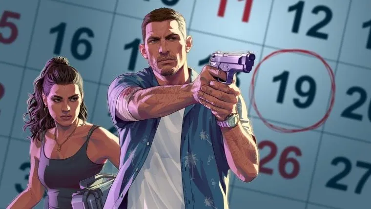 GTA 6: Oyun Dünyasının Gelecek 20 Yılını Şekillendirecek Teknoloji Devrimi