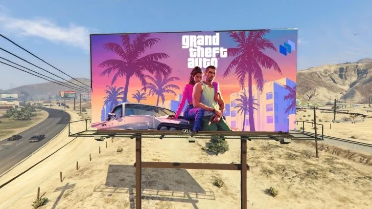 GTA 6 Pazarlama Stratejisi: Yazda Başlayan Büyük Tanıtım Dalgası