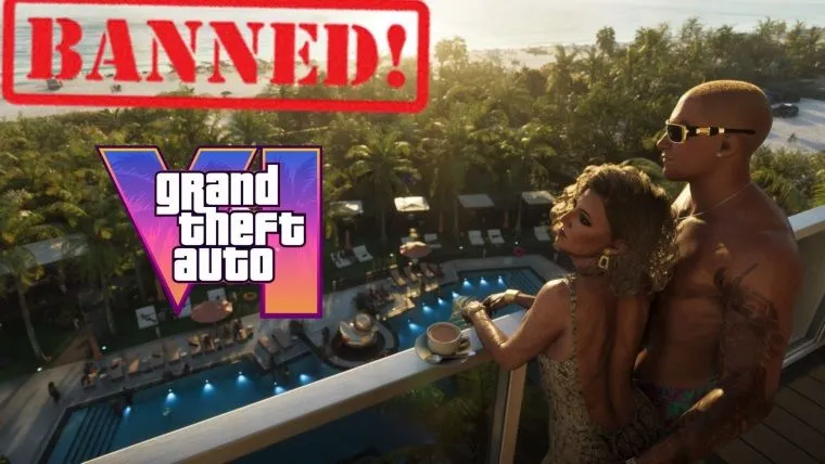 GTA 6 Rusya'da Yasaklanıyor mu? Tartışmalar Alevleniyor