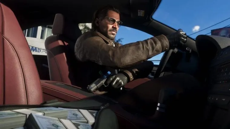 GTA 6’da Araçlar Sadece Ulaşım Aracı Olmayacak