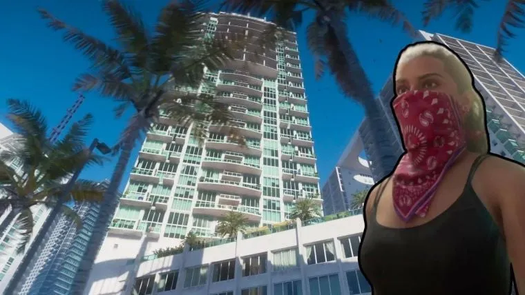 GTA 6'da Kaç Bina Girilebilir Olacak? Oyuncular Arasında Yeni Tartışma!