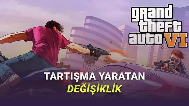 GTA 6'nın Hikâyesi Tartışma Yarattı: Dan Houser'sız Bir GTA Mümkün mü?
