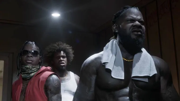 GTA Online’daki Gizemli Havlu GTA 6’ya mı İşaret Ediyor?