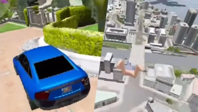 Güncel Oyun Dünyasında Şaşırtan Sıkıştırma: GTA V Dosya Boyutu 2.5 GB’a İniyor