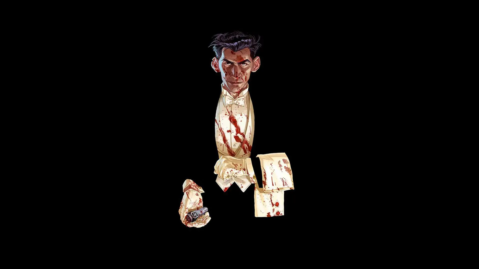 Gündemdeki Aksiyon Oyunu Nekome: Nazi Hunter İncelemesi ve Beklentiler