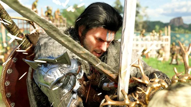 Gündemdeki Oyun Dünyası: Crimson Desert Kliff ve Pywel'in Derin Dalgaları