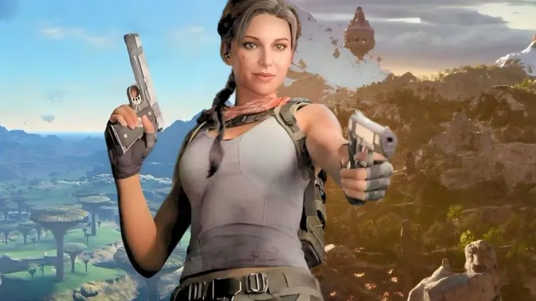 Gündemin Oyun Dünyasında: Tomb Raider Catalyst Açık Dünya mı Oldukça Büyük Bir Dönüş mü?