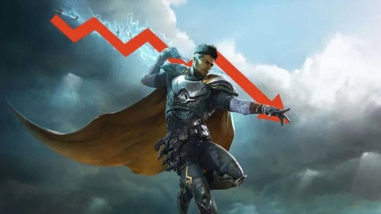 Gündemin Oyunu Highguard: Piyasadaki Zorlu Dönem ve Yeniden Strateji