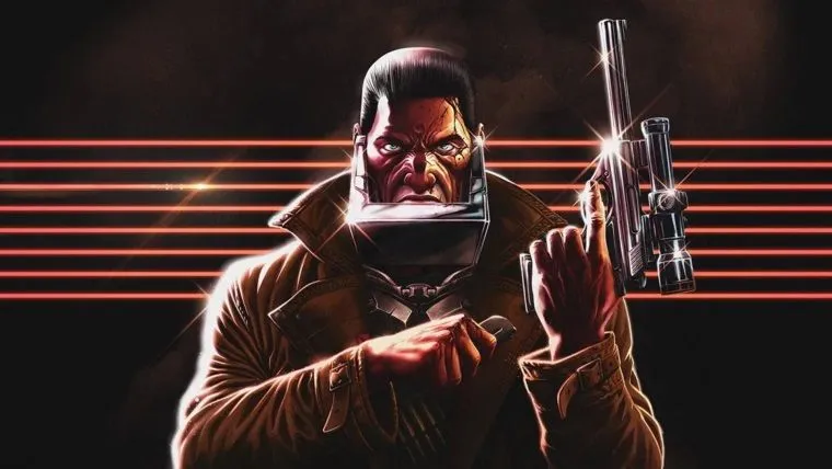 H Huntdown Overtime ile Roguelite Şıklığı: Yeni Nesil Sokak Çatışmaları