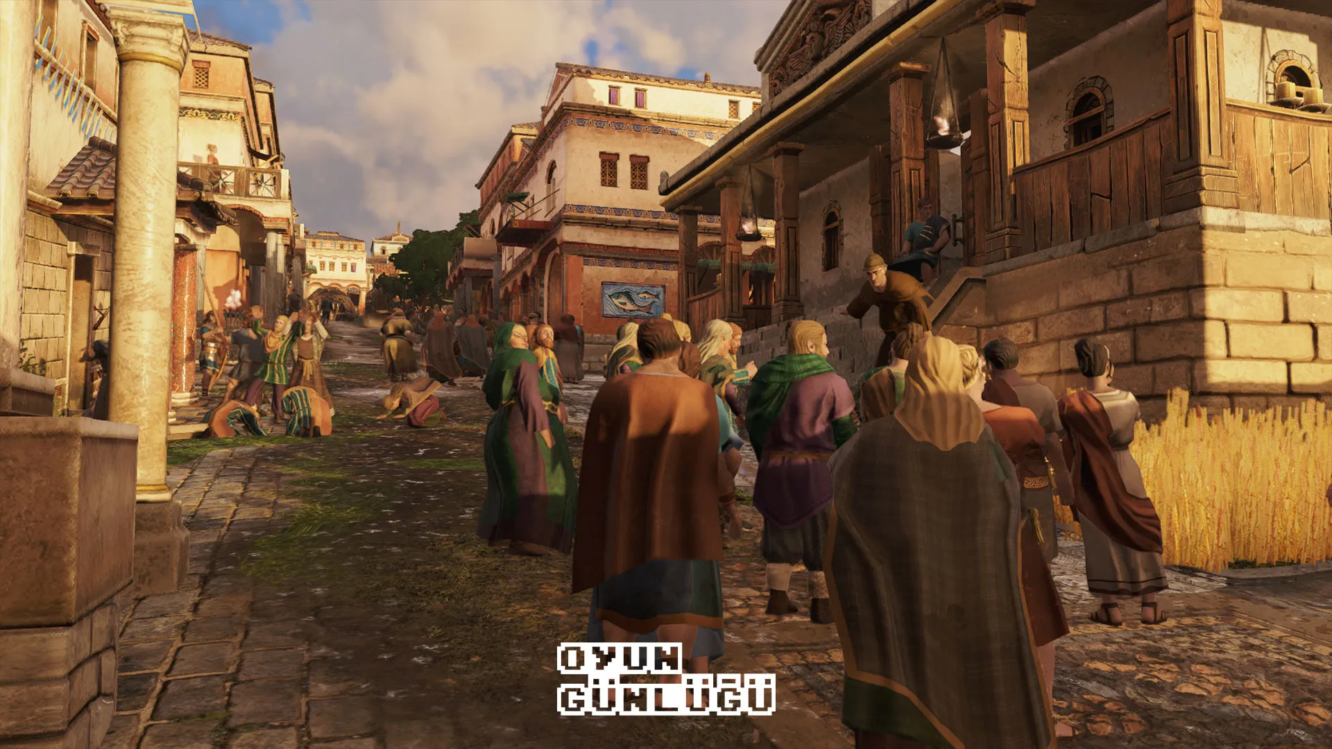 Hafta Sonu Oyun Rehberi: 15-16 Kasım 2025’te Kaçırılmaması Gereken Yapımlar