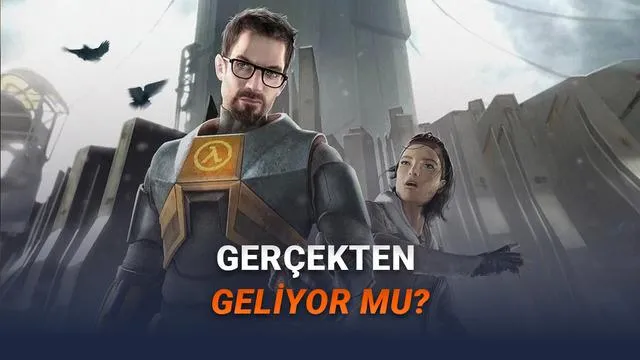 Half-Life 3 Söylentileri Neden Yeniden Patlak Verdi? Kasım Hype'ının Arkasındaki Gerçekler