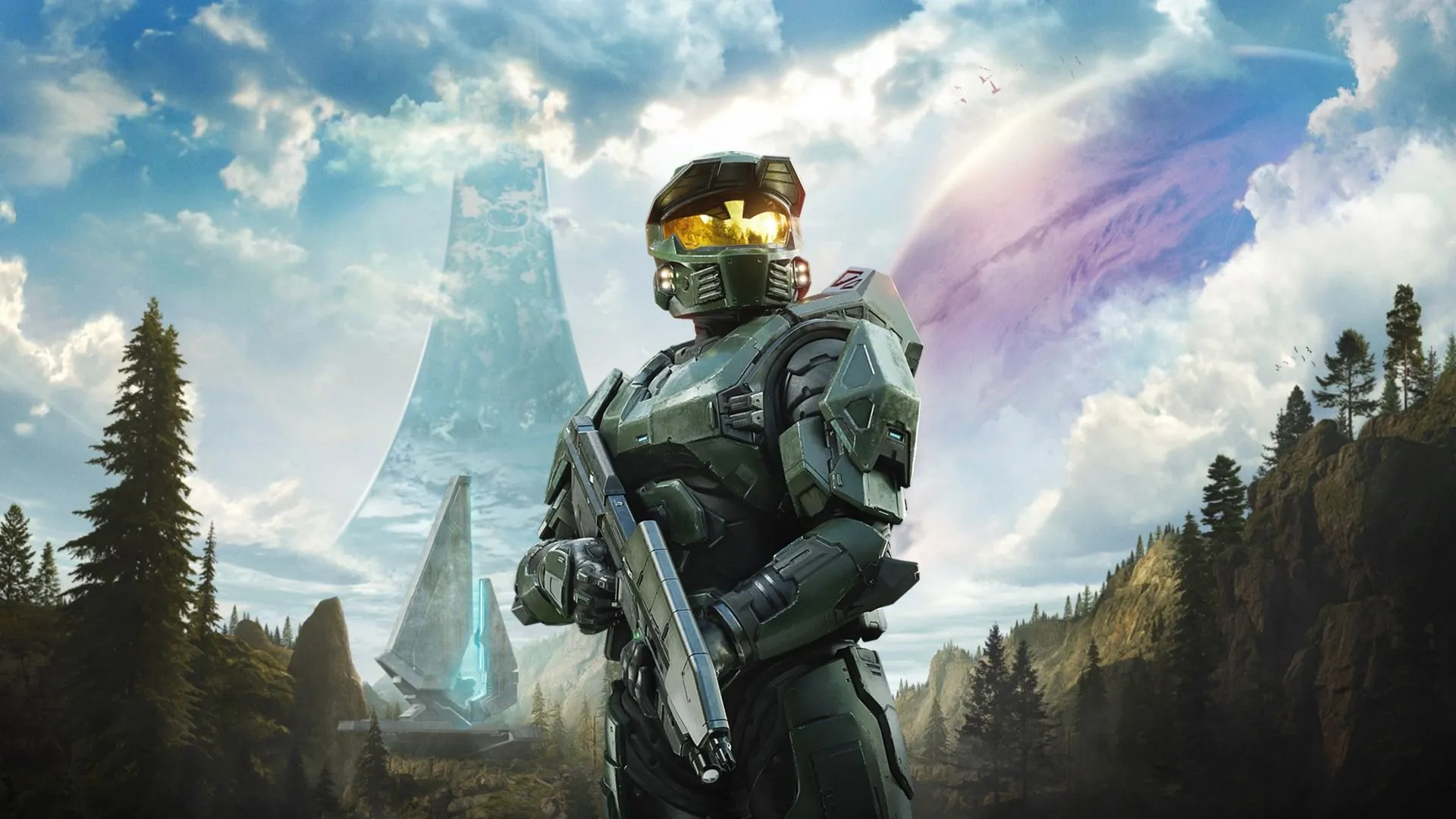 Halo: Campaign Evolved Duyuruldu – Serinin Efsanesi PS5’e Geliyor!
