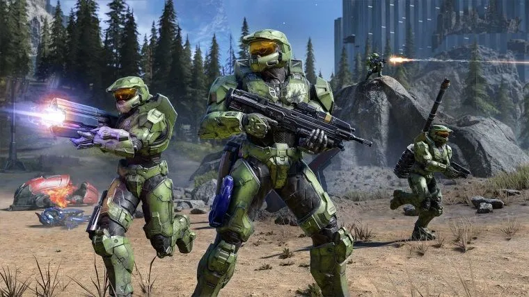 Halo: Campaign Evolved Neden Multiplayer'dan Vazgeçti?