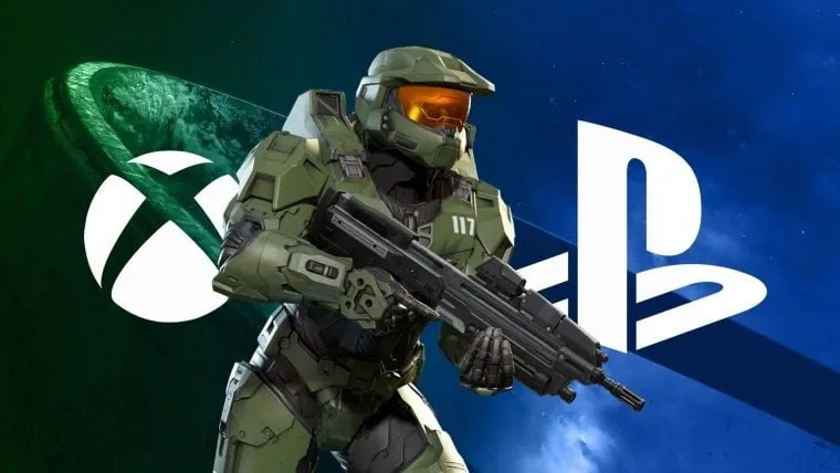 Halo: Campaign Evolved PS5 Sürümü Xbox’a Karşı Teknik Avantajlarla Geliyor