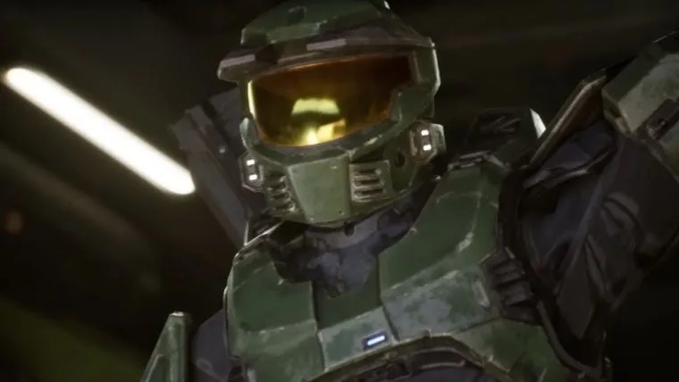 Halo: Campaign Evolved, Serinin En Tartışmalı Bölümünü Baştan Yaratıyor