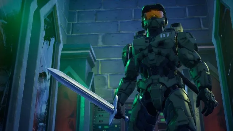 Halo MMO Titan Projesi Neden İptal Edildi? Suçlu Don Mattrick mi?